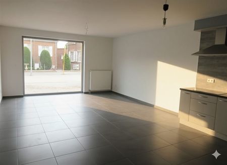 Appartement te huur - Foto 4