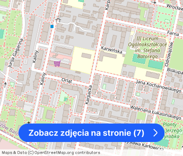 Chorzów, 2-pokojowe mieszkanie do wynajęcia – zdjęcie 1