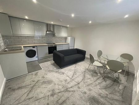 Mitford Road, Armley, LS12 1NF, Leeds - Photo 3