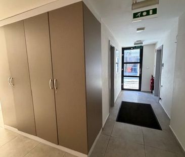 2-IZB. APARTMÁN, UHLISKO, 574,-Eur s energiami – Fotografia 3