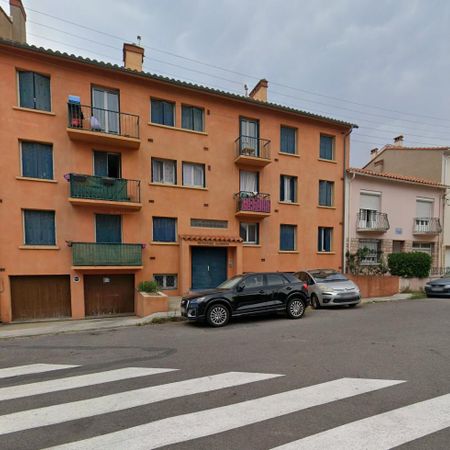 Location Appartement 1 pièce 27m² PERPIGNAN 66000 - Photo 3