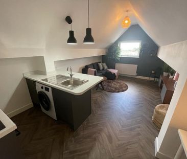 1 Bed Flat, Clayton, M11 - Photo 1