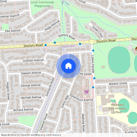 18 Carbenet Drive, SA 5163, Hackham