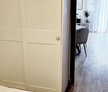 1-bedroom apartment for rent in Morvedre - Foto 6