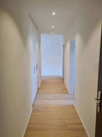 3.5 Zimmer, 81 m², 3. Stock - Photo 4