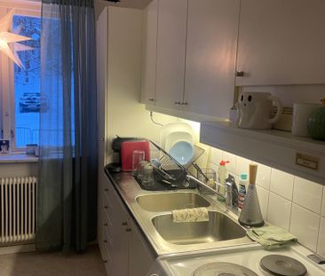 Gustav Adolfsgatan, Borås - Photo 6