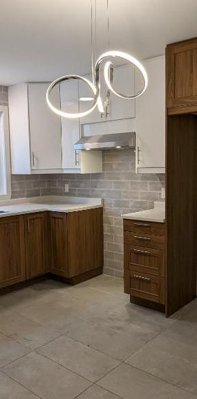 Trois-Rivières Ouest - Grand 4 1/2 sur Grenier***non fumeur*** - Photo 1