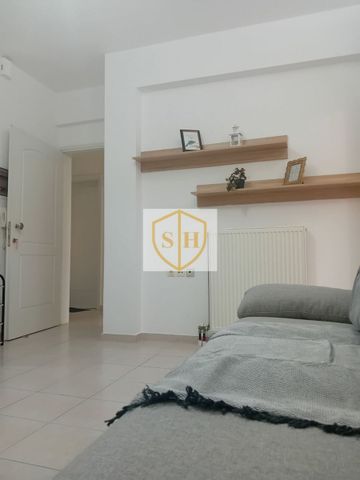 Διαμέρισμα για ενοικίαση Καμίνια (Ηράκλειο Κρήτης) - Φωτογραφία 4