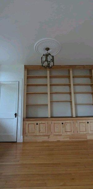 Appartement 3 1/2 à louer à Québec dans Montcalm - Photo 1