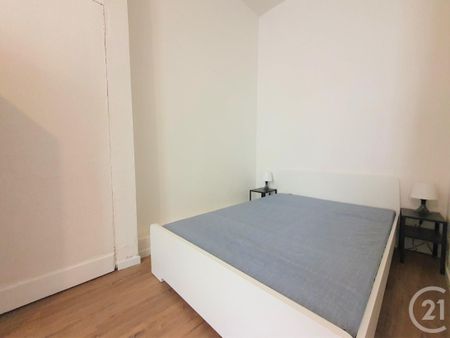 Location Appartement 1 pièce 24m² GRENOBLE 38000 - Photo 4
