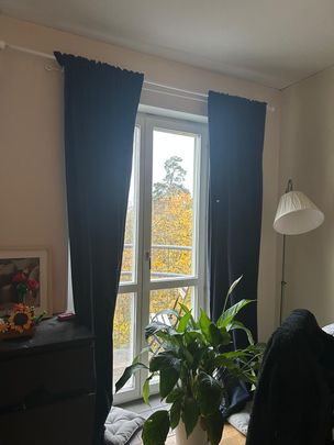 Professorsslingan, Stockholm - Foto 1