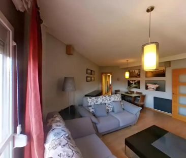 Piso de alquiler en Calle de la Diligencia, Palomeras Bajas - Photo 1