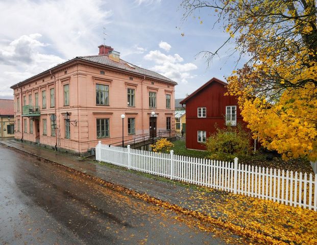 Kungsgatan 15 - Photo 1