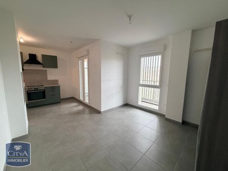 Location Appartement 1 pièce 27m² MARSEILLE 6ème - Photo 4