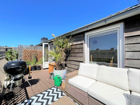 Te huur: Appartement Jan den Haenstraat in Amsterdam - Foto 1