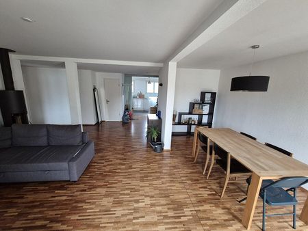 Attika-Wohnung im 2. OG - Photo 2