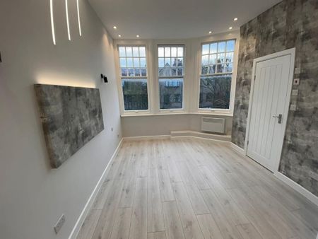 Studio Flat, Double Studio Nr Finsbury Park, N10 - Photo 3