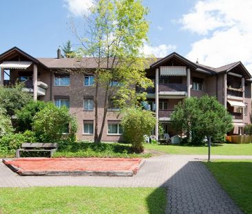 MIETEN OHNE KAUTION - Zentrales Wohnen in Birmensdorf - Foto 4