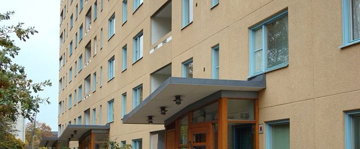 Torvsätravägen 6 - Photo 1