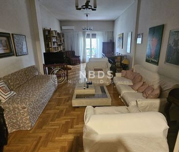 Διαμέρισμα για ενοικίαση Κέντρο Παγκρατίου (Παγκράτι) - Photo 1