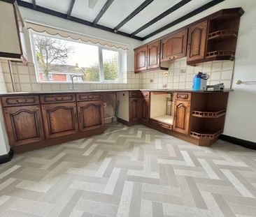 Bodmin Rise, Walsall, WS5, Property for rent - Photo 3