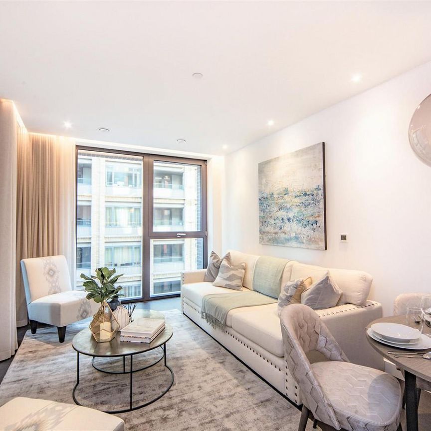 The Residence, SW11, London - Photo 1