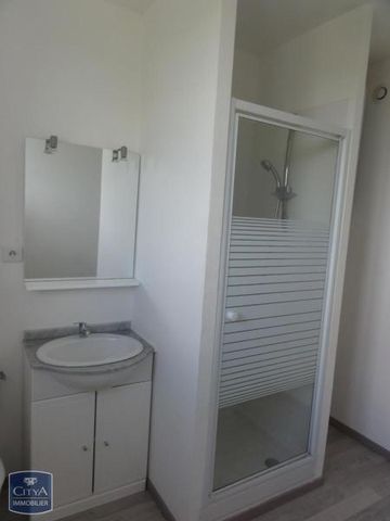 Location Appartement 2 pièces 26m² POITIERS 86000 - Photo 4