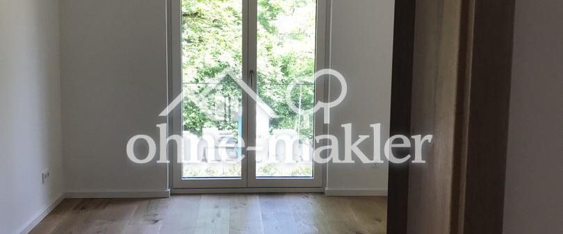 4 Zimmer Dreieich Buchschlag - Moderne Neubau-Wohnungen direkt am Wald - Foto 1