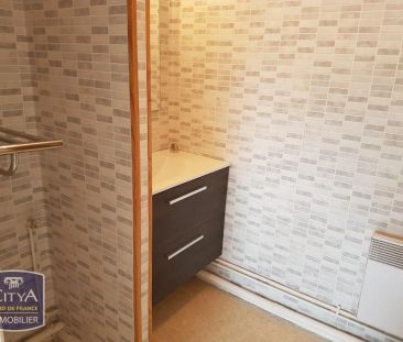 Appartement à louer 2 pièces 37.37m² - Photo 3