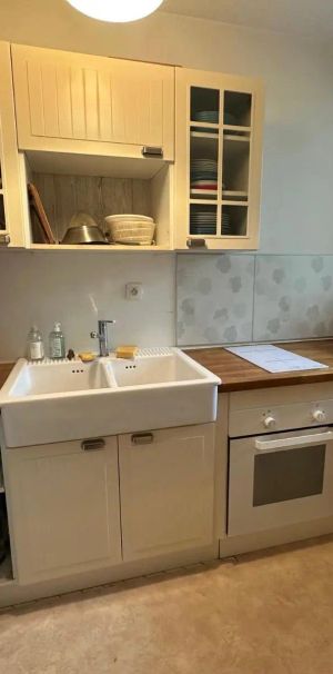 Appartement à louer 3 pièces 74.24m² - Photo 1