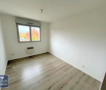 Appartement à louer 2 pièces 47.5m² - Photo 3