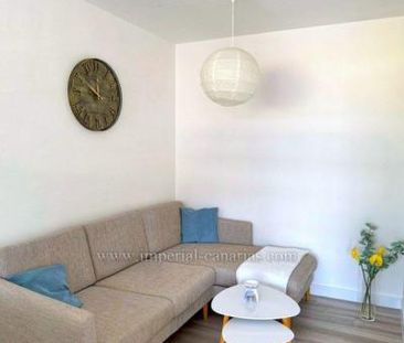 A beautiful, modern one-bedroom flat is available for long-term let... - Photo 4