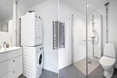 Regementsgatan 52 C - Foto 5