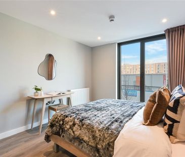 1 bedroom apartment to rent - Photo 4