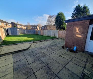 3 bedroom semi-detached house to rent - Photo 4