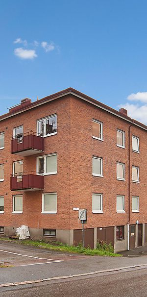 Torkelsgatan 6A - Foto 1