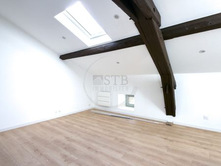 Location Appartement 2 pièces 27m² AUBENAS 07200 - Photo 3