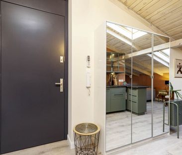 Na wynajem stylowe mieszkanie ul.Grochowe Łąki 36 m² - Photo 2