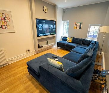 1 bedroom house share for rent in Salisbury Road Room 7!, Moseley, Birmingham, B13 - Photo 2