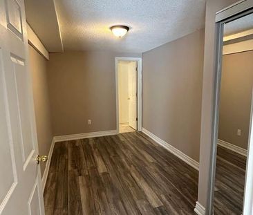 For Lease - 43 Littleriver Court Unit# Lower, Vaughan, Ontario - Photo 1