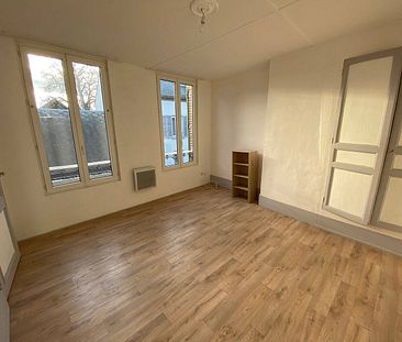 Location appartement 1 pièce 30.25 m² à Pacy-sur-Eure (27120) - Photo 2