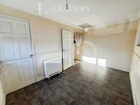 1 bedroom house to rent - Photo 2