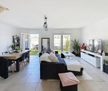 Location Maison 4 pièces 84m² ANDERNOS LES BAINS 33510 - Photo 1