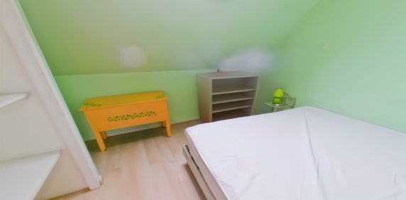 Location Appartement 2 pièces 23m² MEZIERES SUR COUESNON 35140 - Photo 2