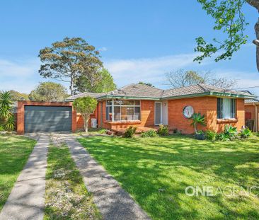 COMFORTABLE HOME IN NOWRA WITH PRACTICAL FEATURES - Photo 3