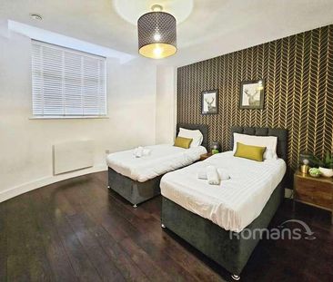 Kings Road, Reading, Berkshire, RG1 - Photo 3