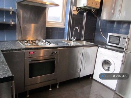 Studio to rent - Photo 5