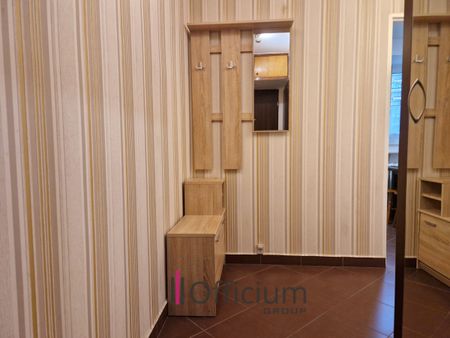 Pięknie urządzona kawalerka na Gocławiu !!! - Photo 4