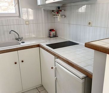 Appartement à louer 2 pièces • Saint-Avertin - Photo 3