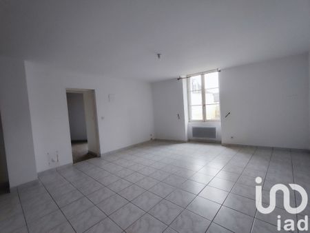 Appartement 3 pièces de 52 m² à Cormery (37320) - Photo 2